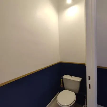 Grand Duplex, 2 Chambres, Coeur Historique Καόρ