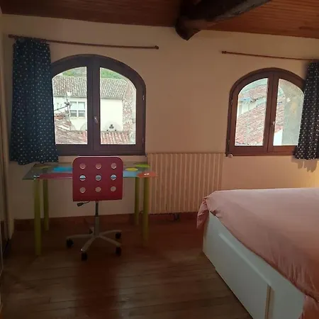 Grand Duplex, 2 Chambres, Coeur Historique