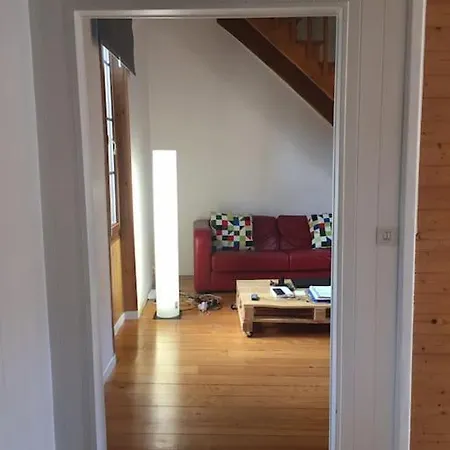 Grand Duplex, 2 Chambres, Coeur Historique *