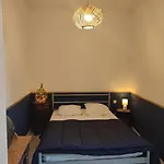 Grand Duplex, 2 Chambres, Coeur Historique