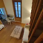 Grand Duplex, 2 Chambres, Coeur Historique *