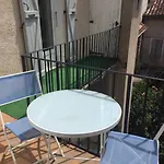 Grand Duplex, 2 Chambres, Coeur Historique *