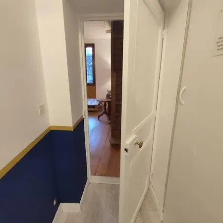 Grand Duplex, 2 Chambres, Coeur Historique