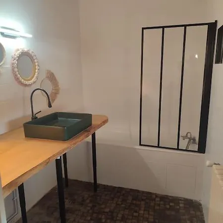Apartament Grand Duplex, 2 Chambres, Coeur Historique