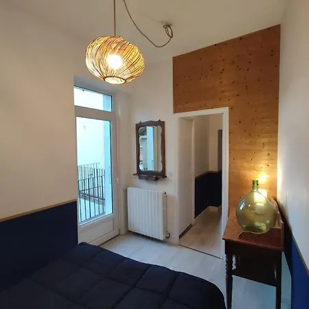 Grand Duplex, 2 Chambres, Coeur Historique Cahors
