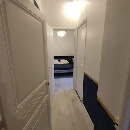 Grand Duplex, 2 Chambres, Coeur Historique Cahors