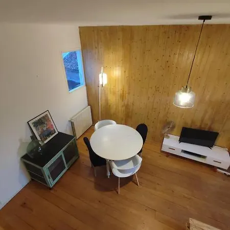 Apartment Grand Duplex, 2 Chambres, Coeur Historique