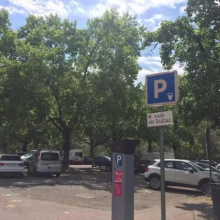 Grand Duplex, 2 Chambres, Coeur Historique *