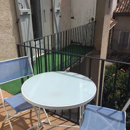 Grand Duplex, 2 Chambres, Coeur Historique *