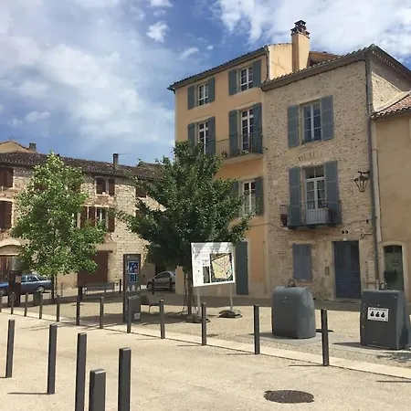 Grand Duplex, 2 Chambres, Coeur Historique Apartment Cahors