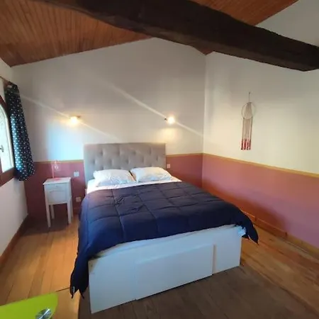 Lägenhet Grand Duplex, 2 Chambres, Coeur Historique