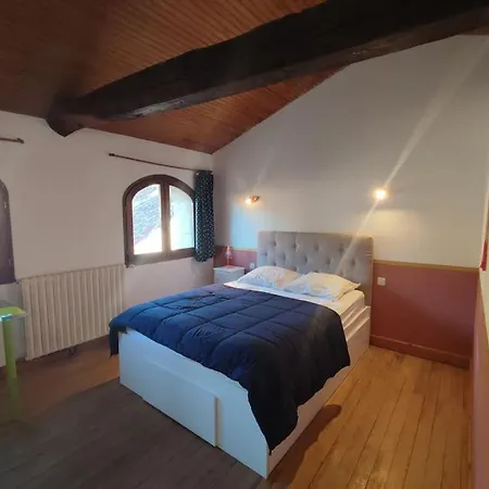 Daire Grand Duplex, 2 Chambres, Coeur Historique *