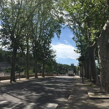 Grand Duplex, 2 Chambres, Coeur Historique *