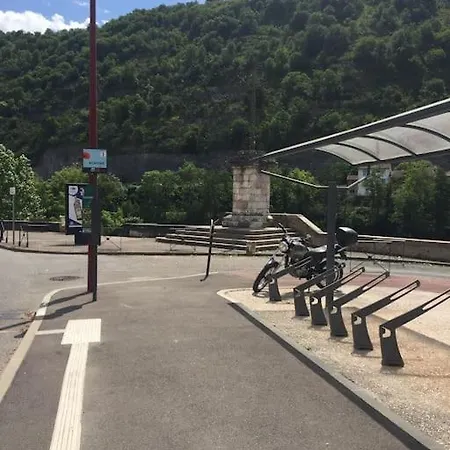 Grand Duplex, 2 Chambres, Coeur Historique