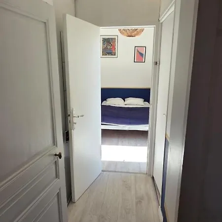 公寓 Grand Duplex, 2 Chambres, Coeur Historique 卡奥尔