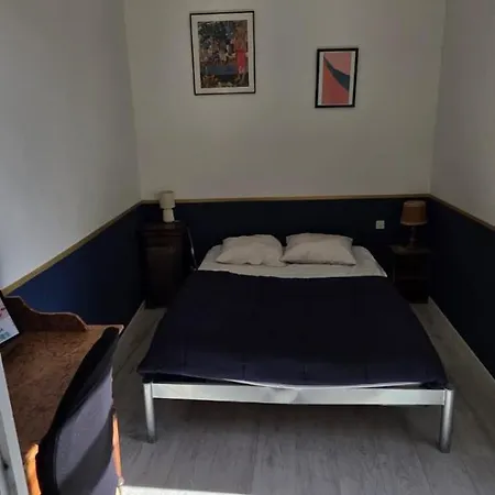 Grand Duplex, 2 Chambres, Coeur Historique 公寓