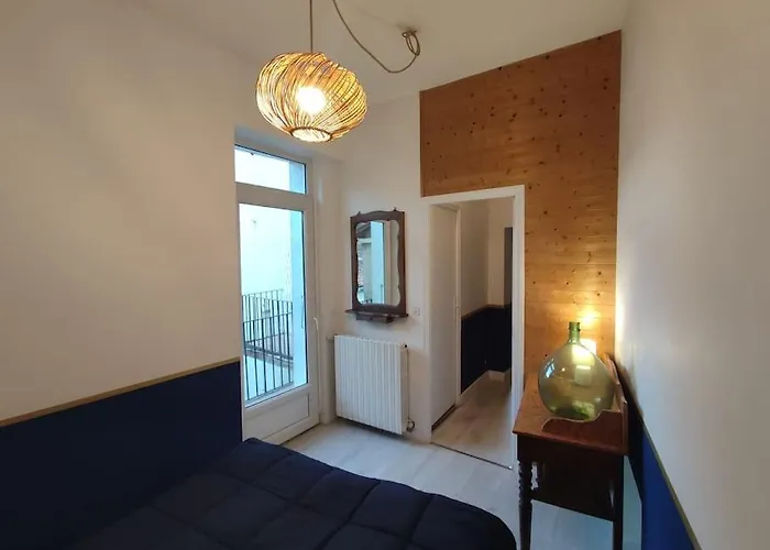 Grand Duplex, 2 Chambres, Coeur Historique Cahors