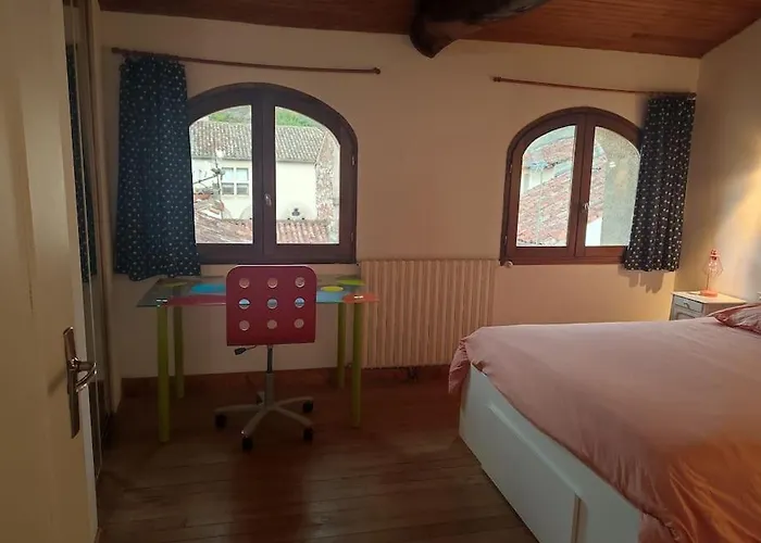 Grand Duplex, 2 Chambres, Coeur Historique