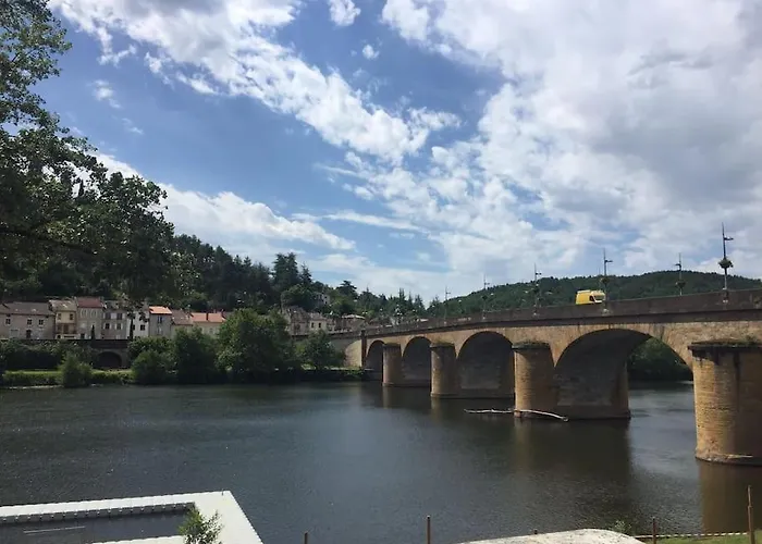 Grand Duplex, 2 Chambres, Coeur Historique