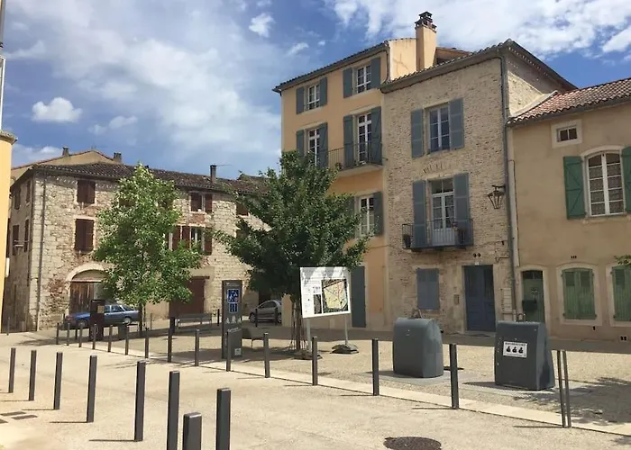 Grand Duplex, 2 Chambres, Coeur Historique Daire Cahors