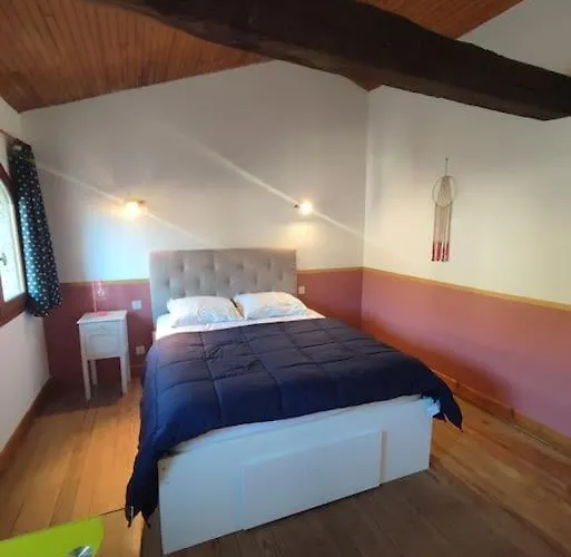 Daire Grand Duplex, 2 Chambres, Coeur Historique