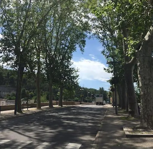 Grand Duplex, 2 Chambres, Coeur Historique *