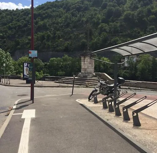 Grand Duplex, 2 Chambres, Coeur Historique